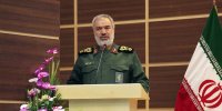 پاسخ محکمی به تروریست‌ها خواهیم داد/ رنگ لباس سپاه مایه وحشت دشمنان اسلام است