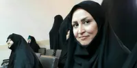 دردناک‌تر از سال‌های سوخته/ چشم‌های زهره در آستانه کوری+عکس