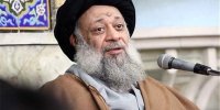 آیت الله موسوی جزایری از امامت جمعه اهواز استعفا داد