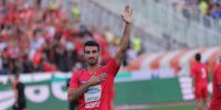 ماهینی:‌ قهرمانی قطر ارزش کار پرسپولیس را بیشتر کرد/ رقبا هر کاری می‌کنند قهرمان نشویم