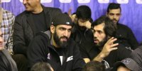 سایت فیبا: بازگشت حدادی و نیکخواه برای تقویت تیم‌ملی ایران