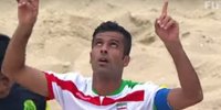 احمدزاده: مسئولین پاداش بازیکنان را پرداخت کنند/۱۶ اسفند راهی تایلند می‌شویم