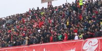 تسلیت به خانواده هوادار مرحوم سپیدرود