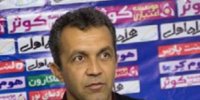فروردین: تساوی مقابل تیم پرهزینه و پرمهره گل‌گهر حکم پیروزی را دارد