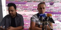 گل‌محمدی:اجرای قانون وظیفه فدراسیون است/برای تمرین در ورزشگاه امام رضا 20 میلیون اجاره دادیم