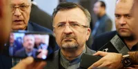 داورزنی:طبق اساسنامه وزیر ورزش باید در مجمع شرکت می‌کرد/ وزارت ورزش به کلیه تعهداتش عمل می‌کند
