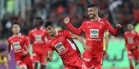 جلسه فنی مهم پرسپولیسی‌ها با حضور برانکو