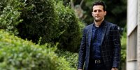 میراسماعیلی: امروز برای من یک روز بزرگ بود