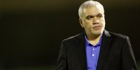 فردوسی پور می‌تواند شبکه ورزش را متحول کند