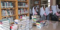 پایان تغییرات کتب درسی و ورود به مرحله همسوسازی کتاب‌ها