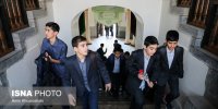 ضرورت بازخوانی برنامه درسی مبتنی بر موضوع مدرسه تراز تمدن اسلامی