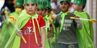 تحصیل رایگان ۲۵ درصد نوآموزان در کشور