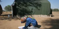کمک ۸۰ هزار یورویی ژاپن به ساخت ۶ دبستان عشایری در کرمان
