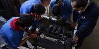 افزایش شمار هنرستانی‌ها به ۹۰۰ هزار نفر