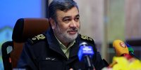 تأمین ایمنی کاروان‌های راهیان نور در جاده‌ها