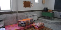 آمادگی برای اسکان ۲۰ هزار میهمان نوروزی در نیشابور