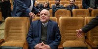نشست خبری وزیر نفت