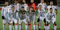 ذوب‌آهن ایران 1 | الکویت کویت صفر