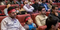 یادواره شهید ابراهیم هادی