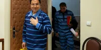 دومین دادگاه حسین هدایتی