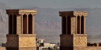 شهر بــــــادگیرها