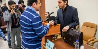 سومین دادگاه حسین هدایتی