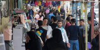 سرپل ذهاب خسته در آستانه نوروز
