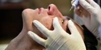 تجربه چهارشنبه آخر سال آرام در استان البرز