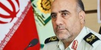 زندانی فراری داده شده از بیمارستان امام خمینی بازداشت شد