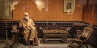 بازدید رایگان از بزرگ‌ترین موقوفه فرهنگی کشور/نمایش آثار نادیده ثروتمندترین مرد ایران + جزئیات