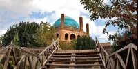 شهر چاروق و چاقوی ایران آماده درمان سرطان بیماران خارجی‌/نخستین خصلت ایرانیان در کلام گردشگران چیست