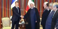 لازم‌الاجرابودن توافقنامه پاریس نخستین و مهم‌ترین اثر حقوقی آن پس از الحاق ایران