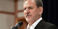 تاکید جهانگیری بر تامین مالی حمل و نقل عمومی در کلانشهرها