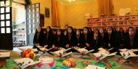 برگزاری ششمین دوره مسابقات قرآن دانش آموزان جهان اسلام