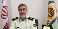 ۲۸ درصد مردم از عملکرد کارکنان پلیس آگاهی رضایت داشتند