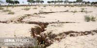 از دست رفتن سالانه ۱۶.۷ تن خاک در کشور