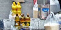 ثبت‌نام کارگران ساختمانی برای دریافت سبد کالا