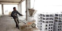 کاهش سن بازنشستگی کارگران ساختمانی