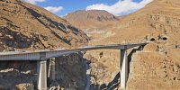 آزادراه‌ تهران - شمال چه ویژگی‌هایی دارد؟