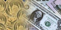 آخرین قیمت‌ها از بازار طلا، ارز و سکه