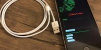 کابل USB که اطلاعات کاربران را می‌دزدد!
