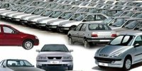 حباب قیمت‌ها در  بازار خودرو شکسته می‌شود