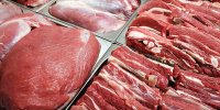 واردات گوشت رانتی نیست
