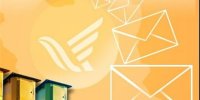 ترافیک مرسولات پستی در سراشیبی کاهش