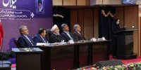 ۶۱ پروژه زیربنایی و اقتصادی در گیلان افتتاح یا عملیات اجرایی آنها آغاز شد