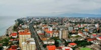 بندرگاهی که تنها خاطراتش از تجارت با شوروی مانده