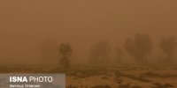 شناسایی کانون‌های تولید گردوغبار در سیستان