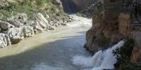 کدام شهر بیشترین چشمه را دارد؟