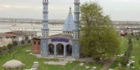 روستایی که عطر برنجش مازندران را پر کرده