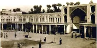 میدانی که بجنوردیها با آن خاطره زیاد دارند